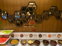 -湊湊火锅·茶憩(和平大悦城店)