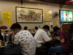 大堂-顺记冰室(宝华路店)