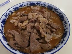 -大鼎沙嗲面(港口路店)