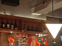 -蚝翅·海鲜粥·烧烤·龙虾季(海曙天一店)
