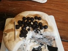 -La patisserie de Mona 茉娜的甜品(韩乐坊店)