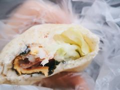 -JUST HOT佳禾欧包(大学城店)