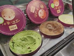 -晶丽香榭自助餐(南京大饭店)