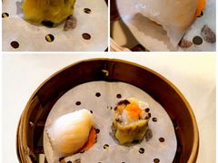 皇朝虾饺皇-皇朝会.经典传统粤菜(外滩店)