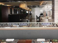 大堂-北京王府井希尔顿酒店·万斯阁西餐厅