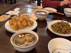 -咸亨酒店•非遗绍兴菜•中华老字号(堂吃餐厅)