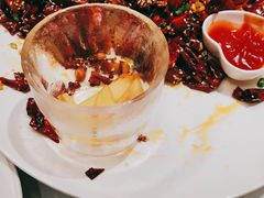 -眉州东坡(华联万柳店)