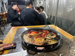 -正南齊北重庆老火锅(光华村直营店)