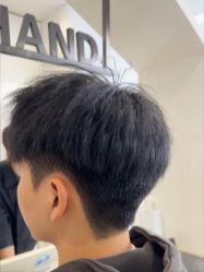 -天使之手