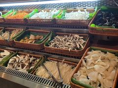 -温野菜涮涮锅(曲江大悦城店)