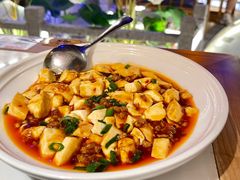 -荷塘秋月·本帮江浙菜(国权路店)