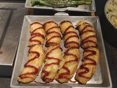-很久以前羊肉串(中山公园店)