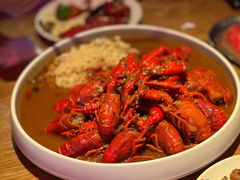 -蚝太郎 • 海鲜烧烤(Upark店)