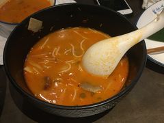 -美奈小馆·越南料理(中航城君尚购物中心店)
