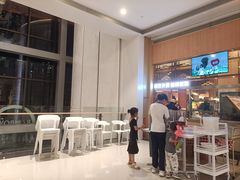 -西贝(龙华天虹购物中心店)