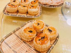-烤肉季饭庄