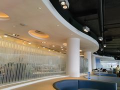 -湾景餐厅(海洋公园店)