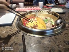 -小龙坎老火锅(北京三里屯店)