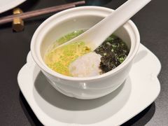-三利音·玖弄小鲜(浦东嘉里城店)