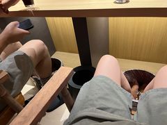 -谷小推·按摩·茶饮·社交(茂业店)