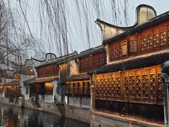 -嘉兴月河历史街区