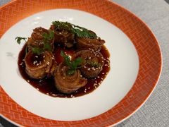 黑醋带鱼-柿合缘新京菜(国金中心商场店)
