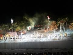 -三亚红色娘子军演艺公园景区