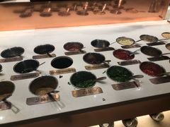 小料-新辣道鱼火锅(国瑞城店)