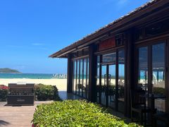 -石梅湾艾美度假酒店