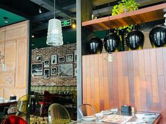 -黑土印象菜馆(三元桥店)
