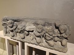 -吴哥国家博物馆