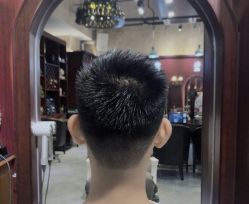 -东方美妍小鹏造型