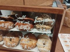 -HOLY BAGEL(苏河店)