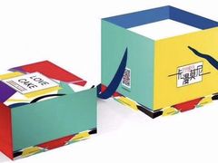 -卡漫莫尼蛋糕(徐汇店)