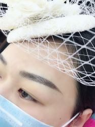 点击看大图 -医美绣专业韩式半永久纹眉纹绣