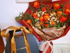 -Awfully Chocolate(嘉里城店)