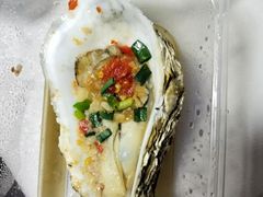 -华府九号海鲜烧烤大排档(龙域店)