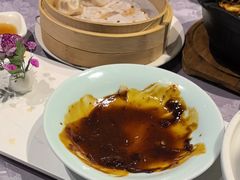 -山外山菜馆(玉泉路店)