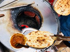 -裕丰西湖干菜饼