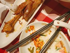 -西贝(六里桥旗舰店)