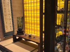 -千代武日本料理(爱建店)