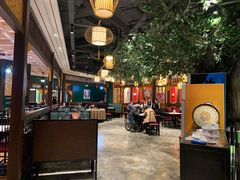 大堂-八大碗·地道东北菜(佳兆业店)