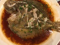 -观澜湖酒店·邀月庭中餐厅