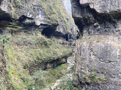 -鹿院坪生态旅游景区