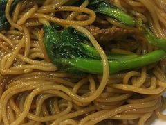 南昌牛肉炒粉-龙老五汤店(站前西路店)