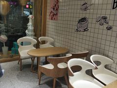 -罗莎蛋糕(建设路店)
