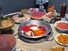 -万物生江北老火锅(海骏达店)