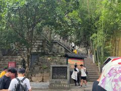 -桂林独秀峰王城景区