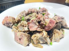 -老阿爸鲜鱼土菜(昆山花桥店)
