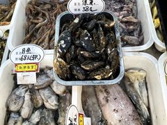 -梅子大排档